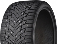 Gripmax SureGrip Pro Ice 245/35R21  96T